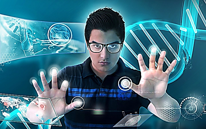 Technology Booster