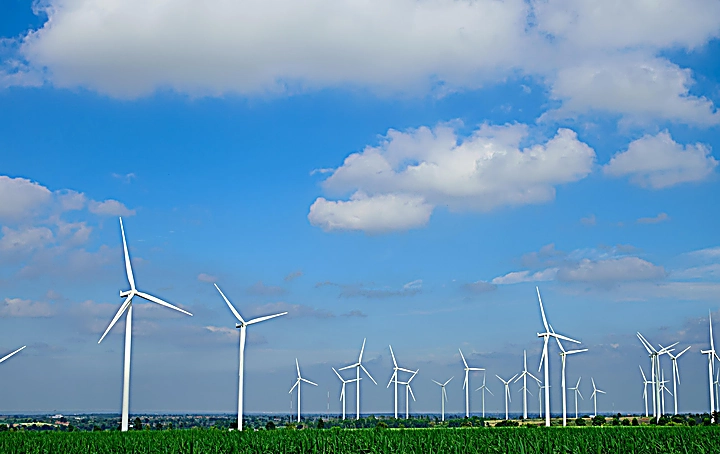 Energy Global